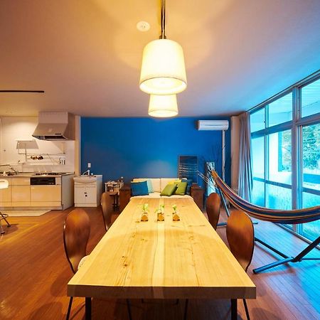 Hostel Coliberty Токушима Екстериор снимка