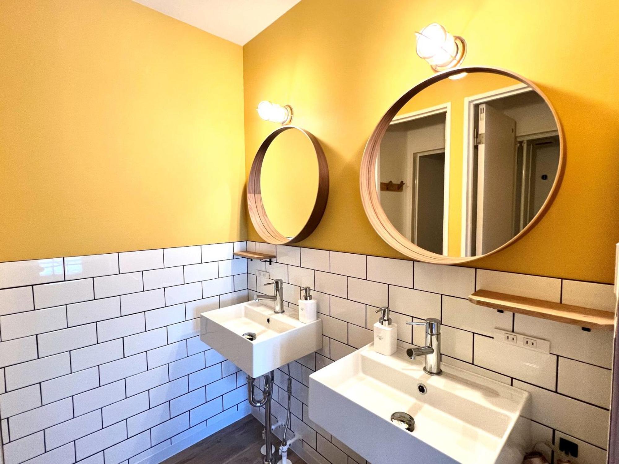 Hostel Coliberty Токушима Екстериор снимка