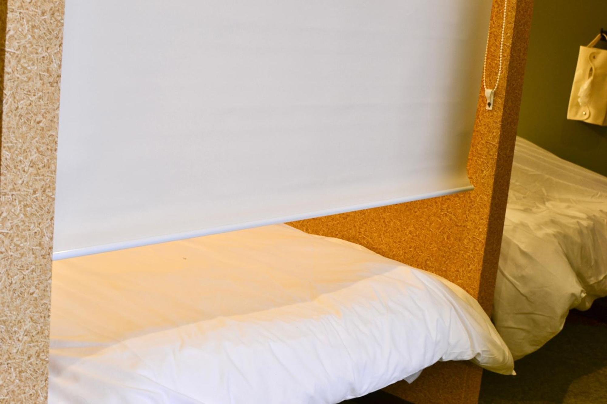 Hostel Coliberty Токушима Екстериор снимка